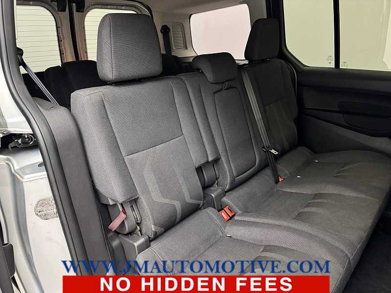 Used 2018 Ford Transit Connect XLT FWD image 20