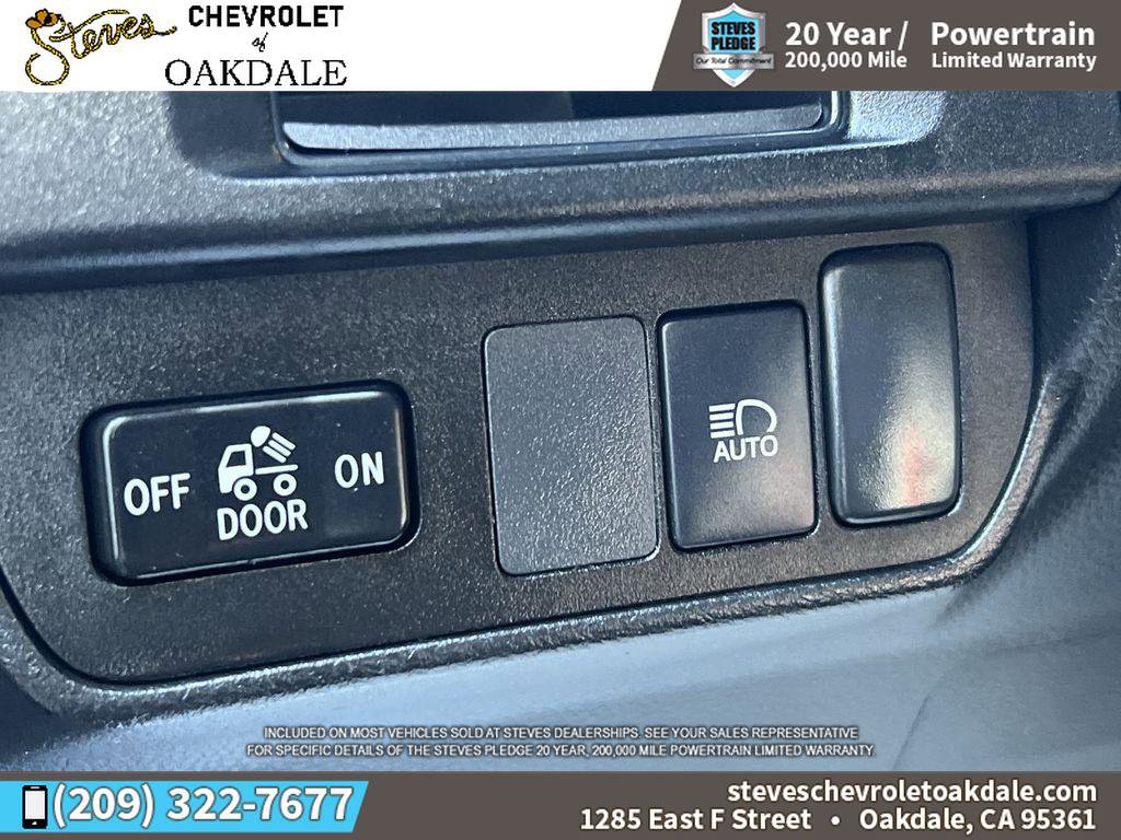 Used 2019 Toyota Tacoma SR5 AWD/4WD image 20