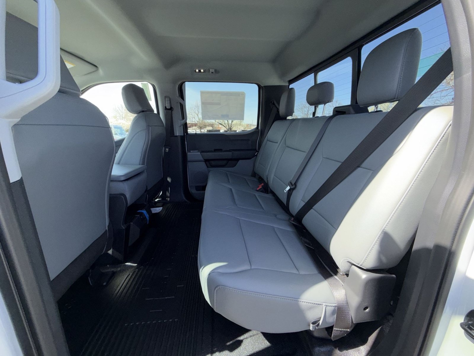 New 2026 Ford F350 XL w/ XL Chrome Package AWD/4WD image 38