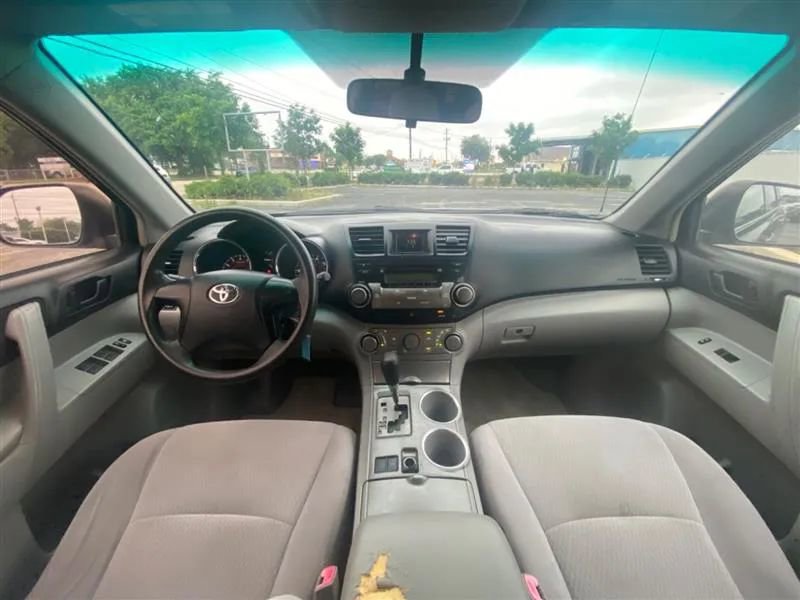 Used 2008 Toyota Highlander 2WD image 12