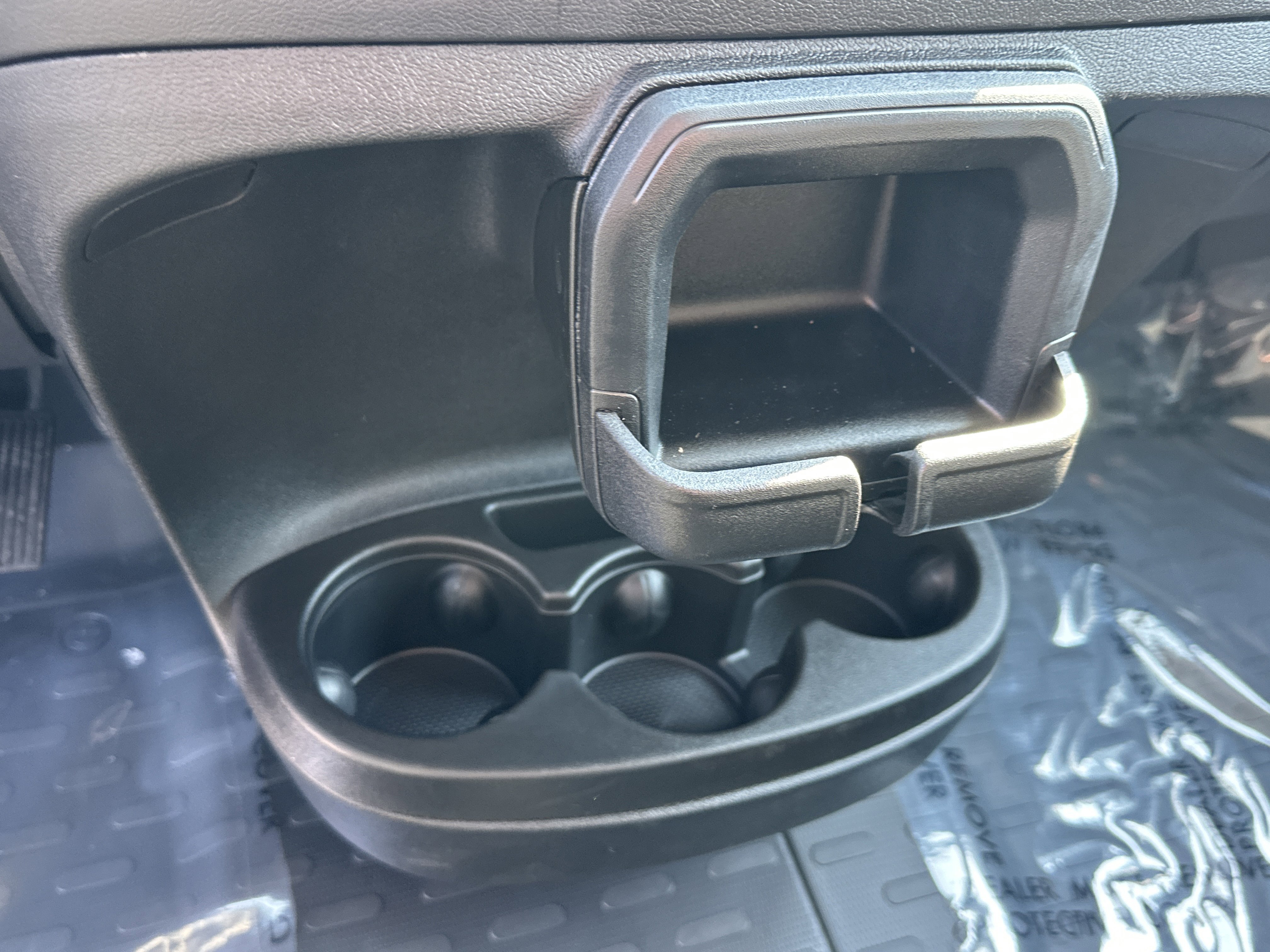 New 2026 RAM ProMaster 1500 image 4