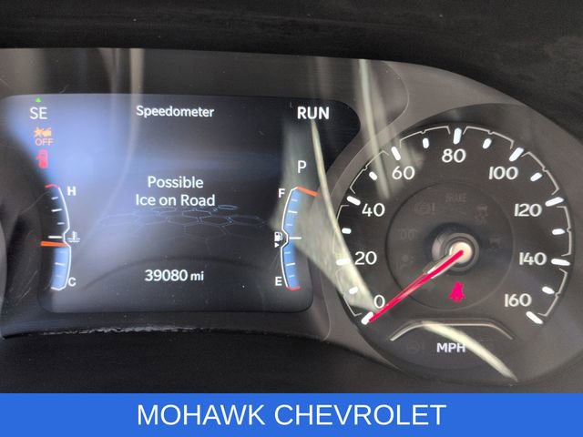 Used 2023 Jeep Compass Latitude AWD/4WD image 13