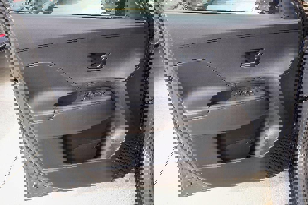 New 2026 Hyundai Kona SEL Sport image 11