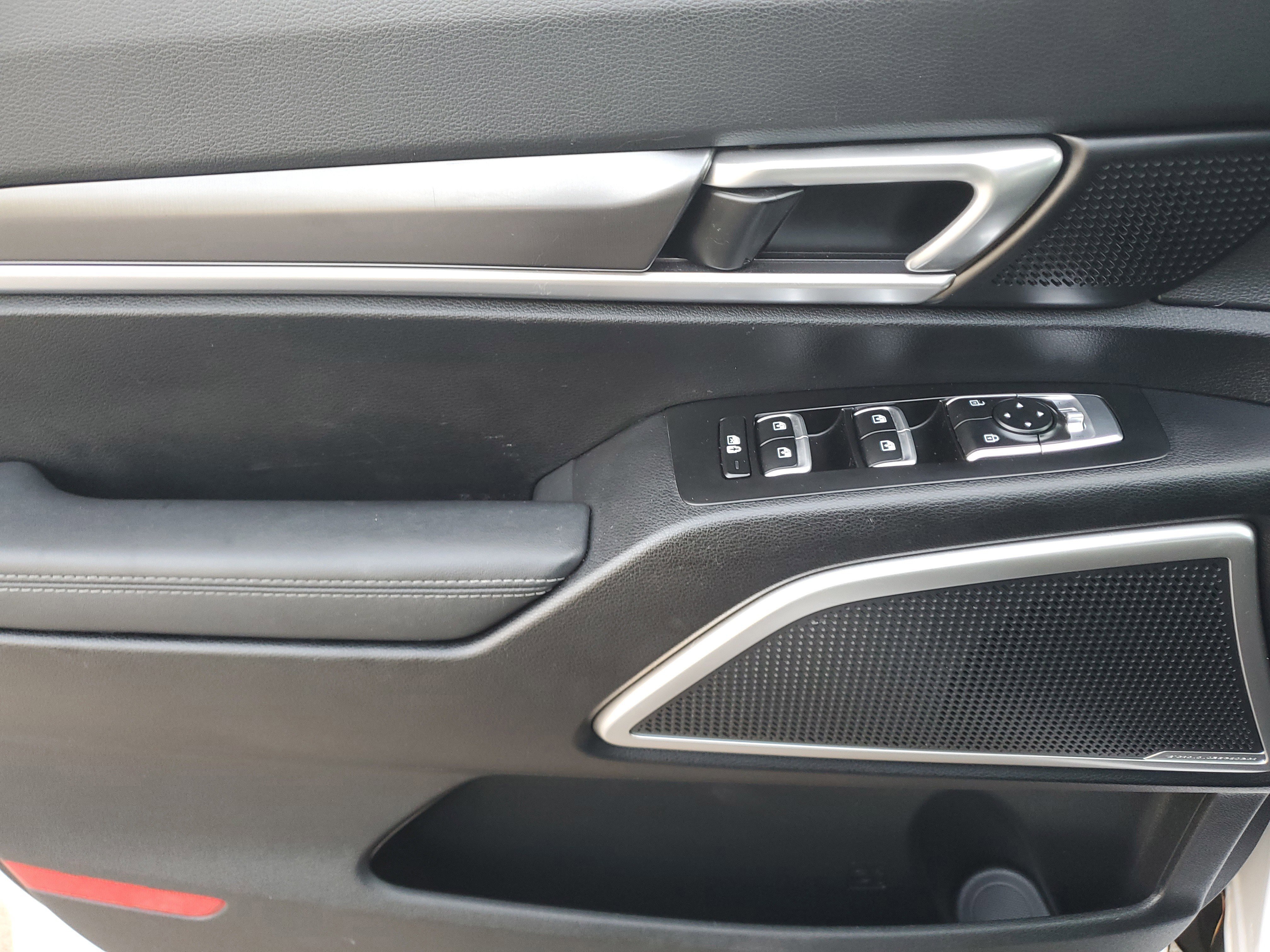 Used 2023 Kia Telluride S w/ S Sunroof Package image 29