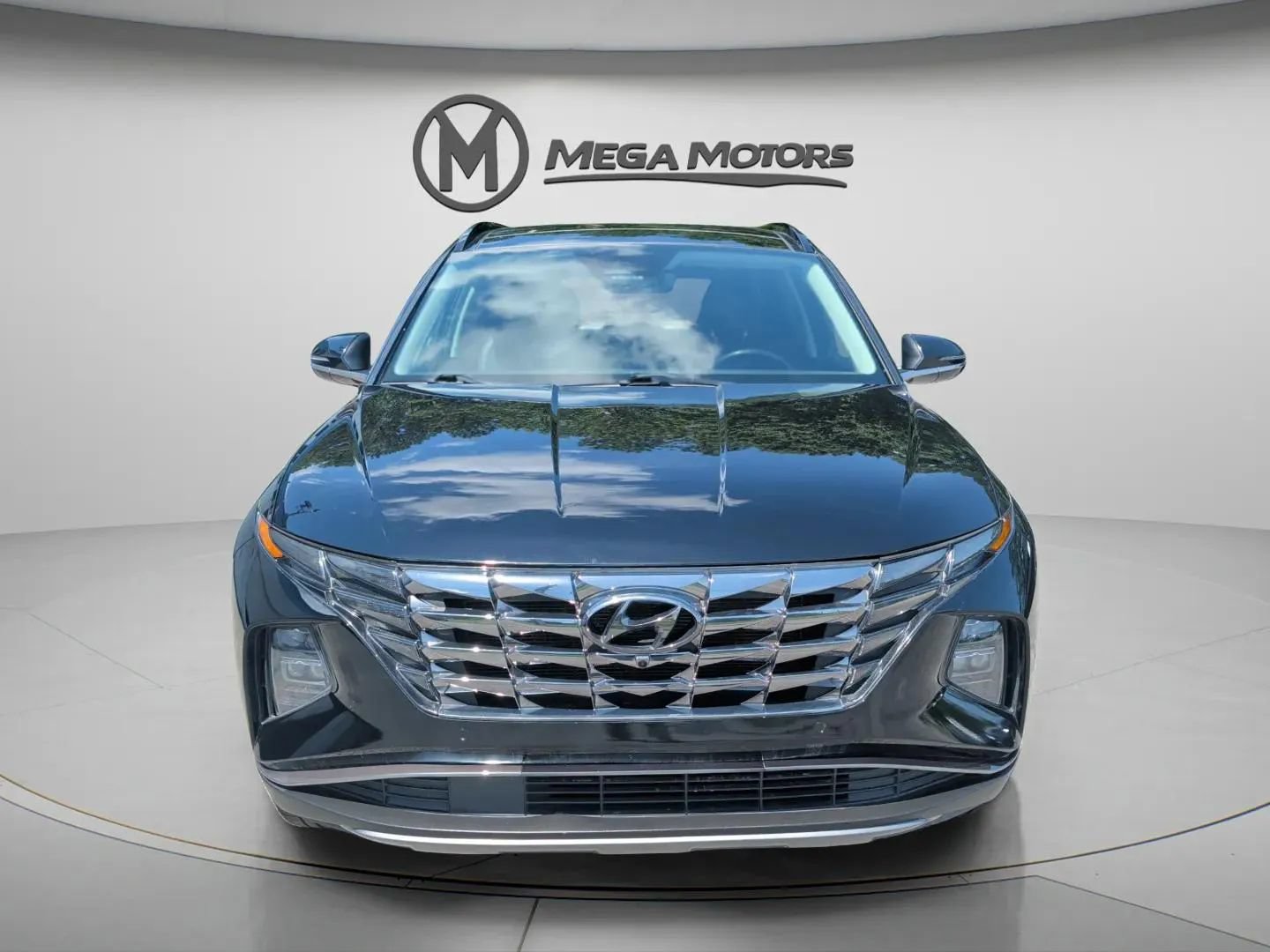 Used 2024 Hyundai Tucson Limited AWD/4WD image 12