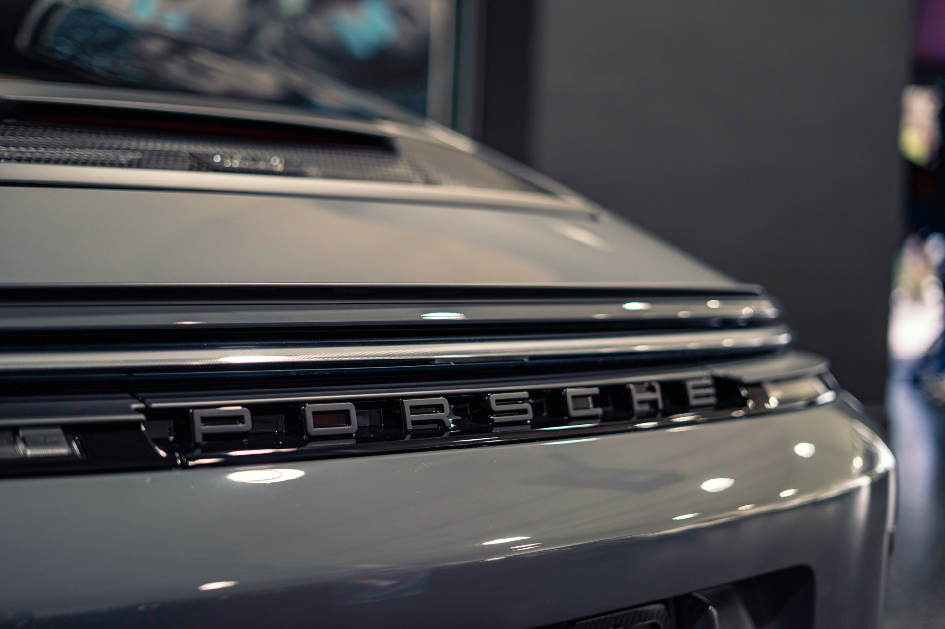 Used 2026 Porsche 911 GT3 image 11