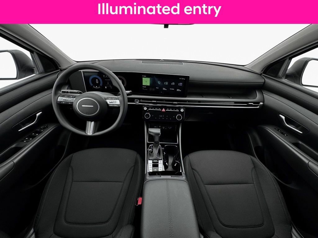 Used 2026 Hyundai Tucson SEL image 23