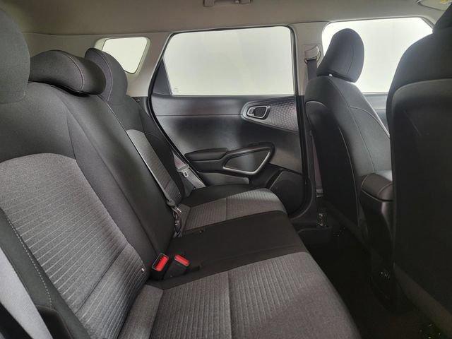 Used 2022 Kia Soul S FWD image 16