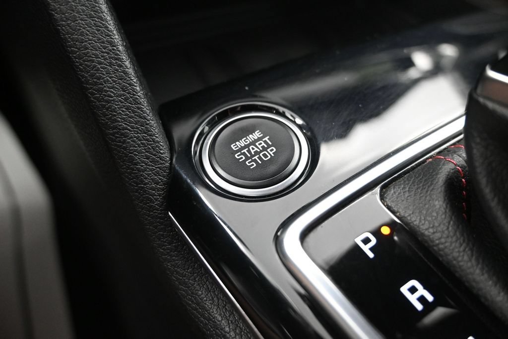 Certified 2024 Kia Sportage SX FWD image 27