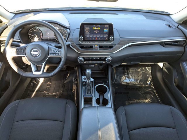 Certified 2024 Nissan Altima 2.5 SV image 16