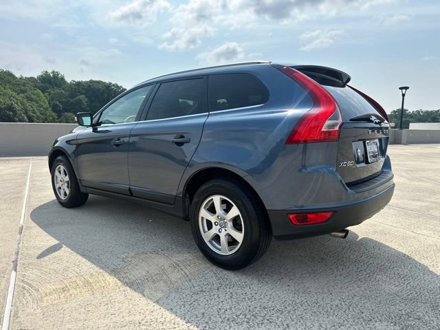 Used 2011 Volvo XC60 3.2 AWD/4WD image 5
