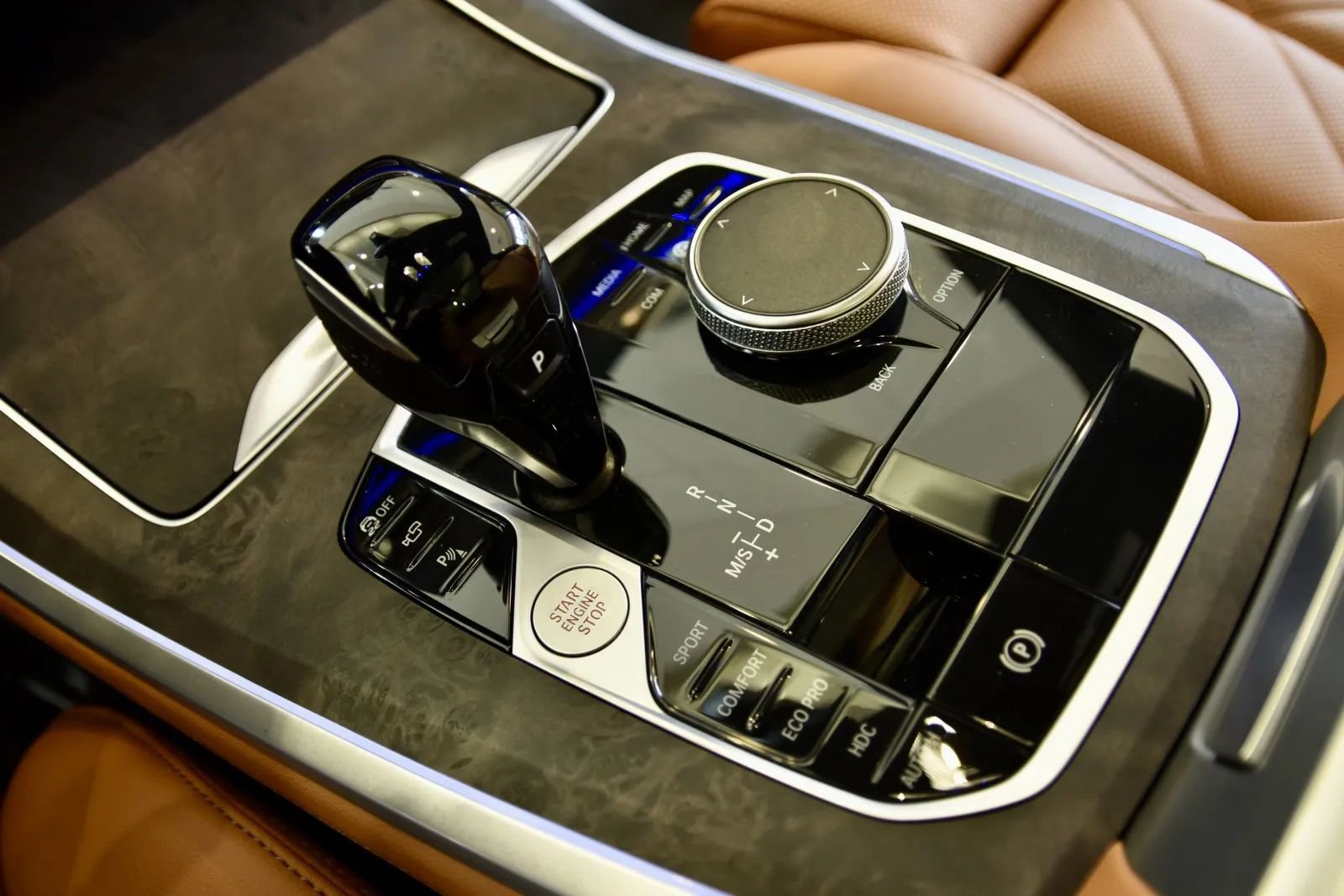 Used 2023 BMW X5 xDrive40i w/ Premium Package image 15