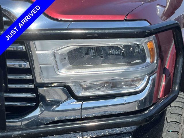 Used 2023 RAM 2500 Laramie AWD/4WD image 9