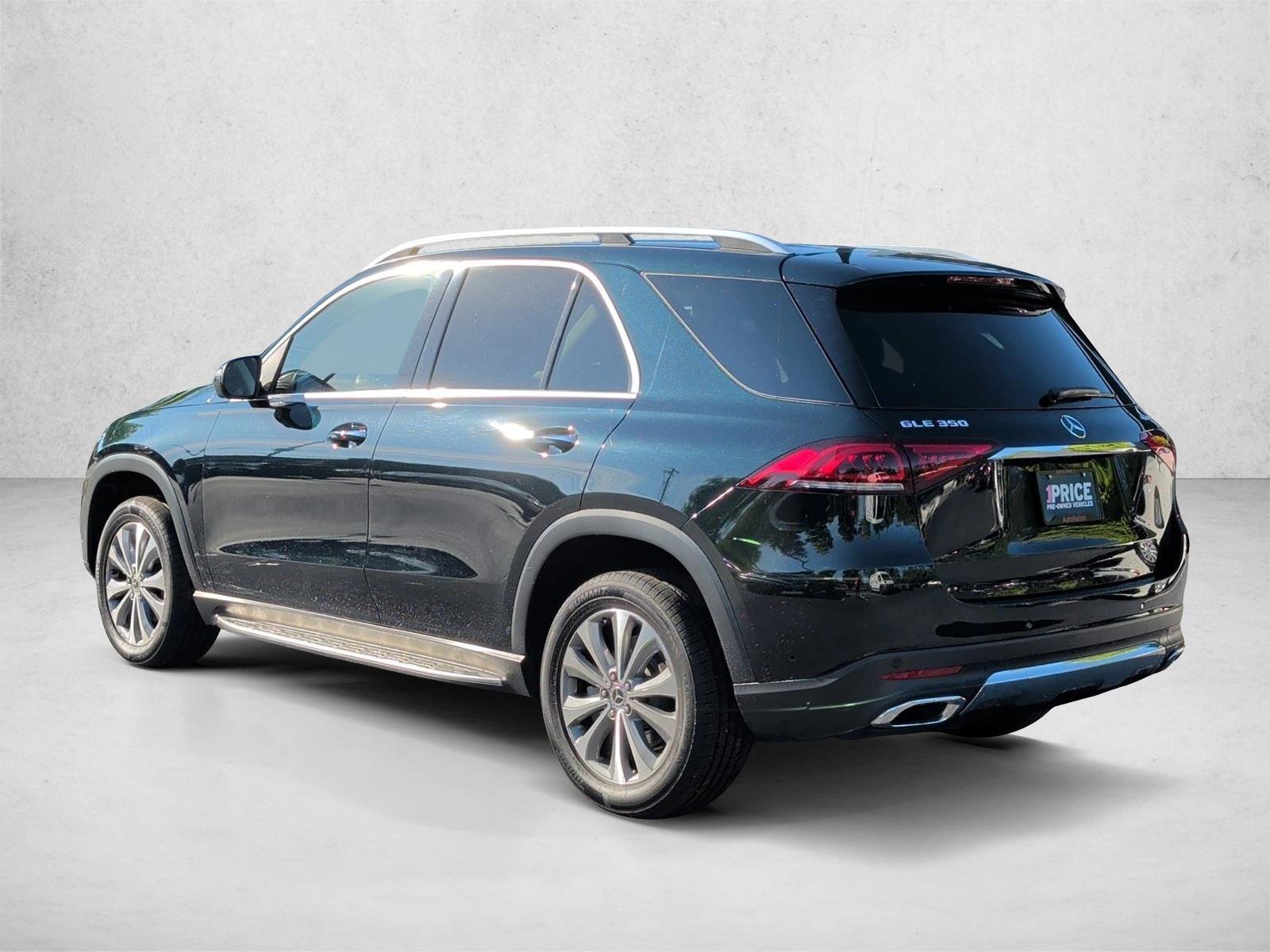 Used 2023 Mercedes-Benz GLE 350 4MATIC image 7