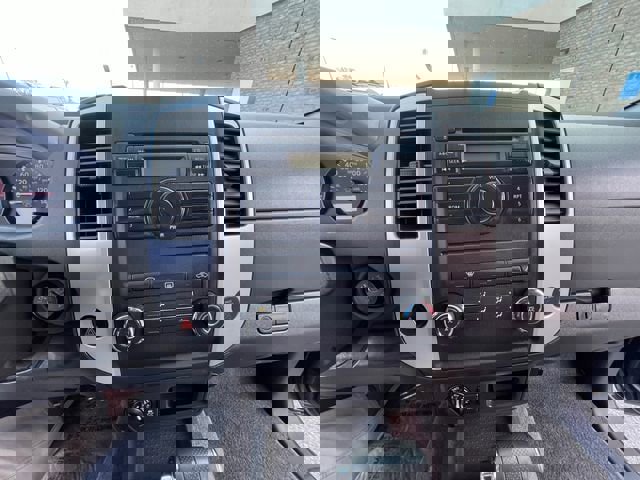 Used 2012 Nissan Xterra S w/ Value Package image 21