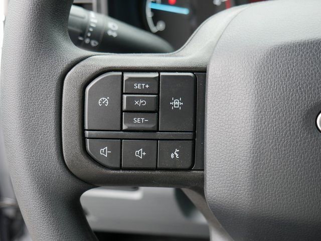 New 2024 Ford F600 4x4 Regular Cab Super Duty w/ Snow Plow Prep Package image 13