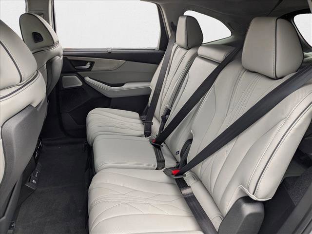New 2026 Acura MDX SH-AWD w/ Advance Package image 16