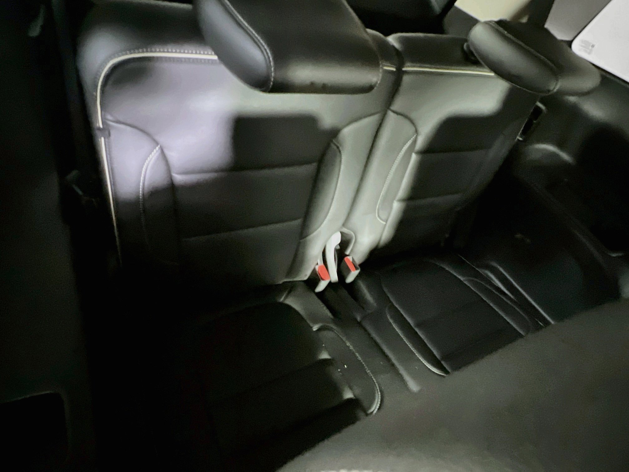 Used 2021 GMC Acadia Denali w/ Denali Ultimate Package AWD/4WD image 27