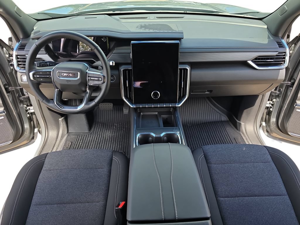 New 2026 GMC Acadia Elevation w/ LPO, Floor Liner Package FWD image 9