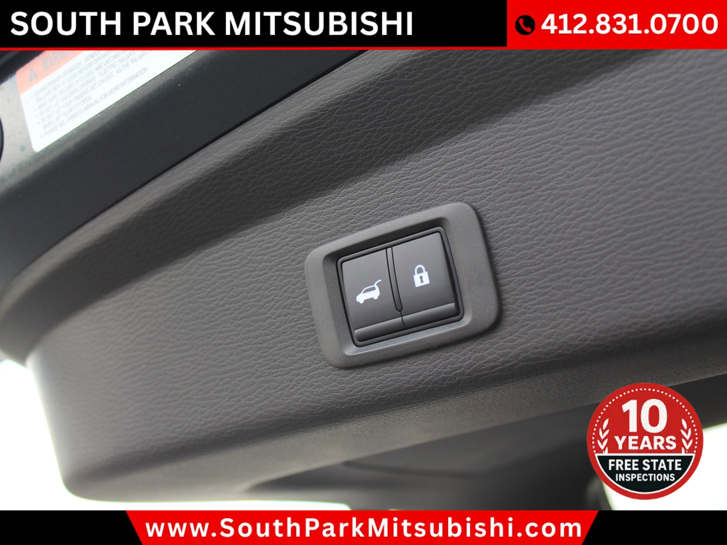 New 2025 Mitsubishi Outlander SEL image 30