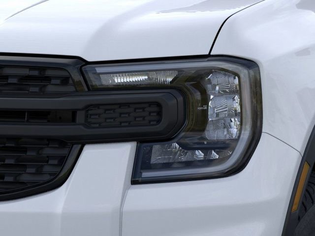 New 2025 Ford Ranger XL image 36