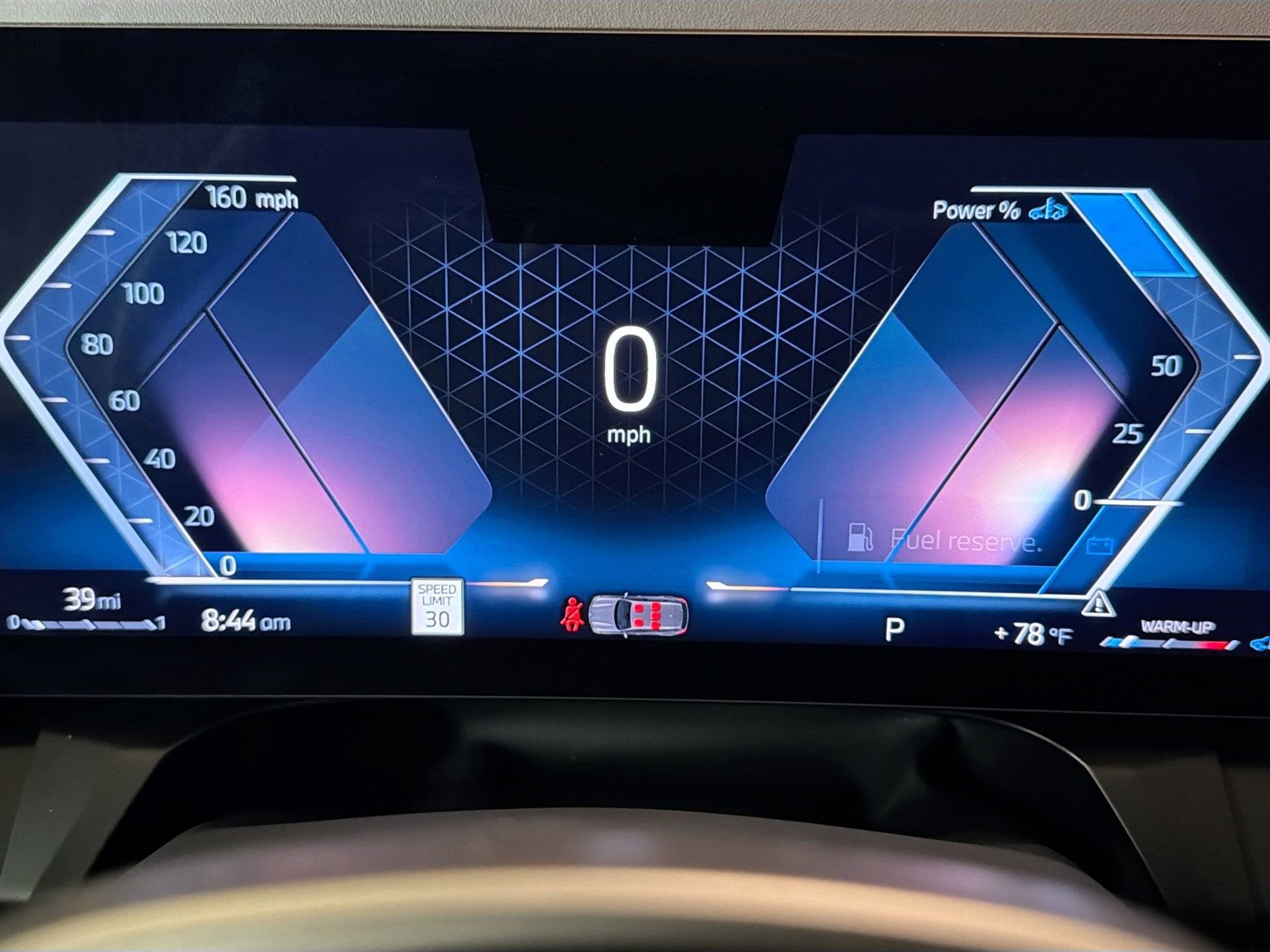 Certified 2025 BMW X3 xDrive30i w/ Convenience Package image 11