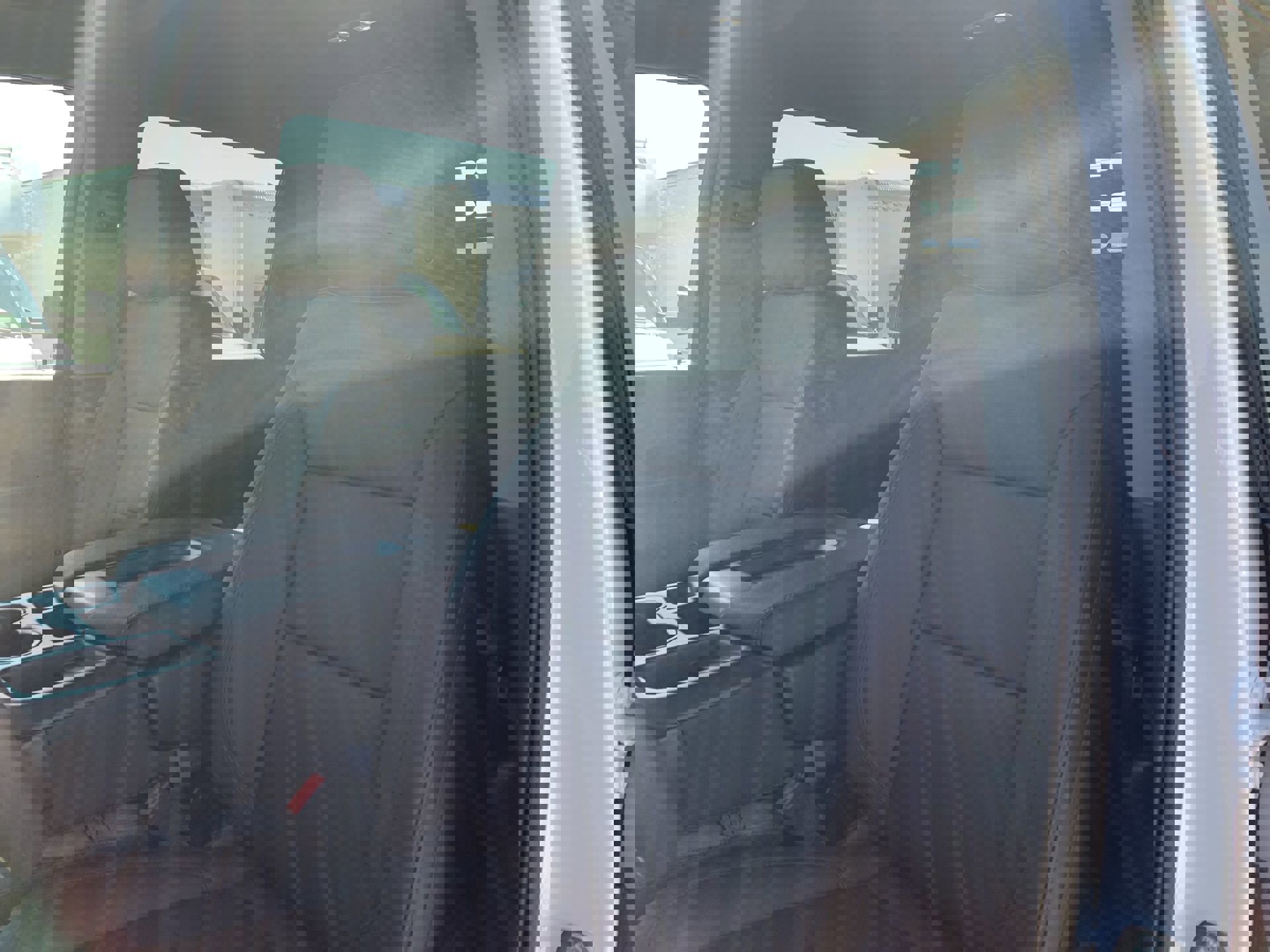 New 2025 GMC Sierra 3500 Pro w/ Convenience Package image 28