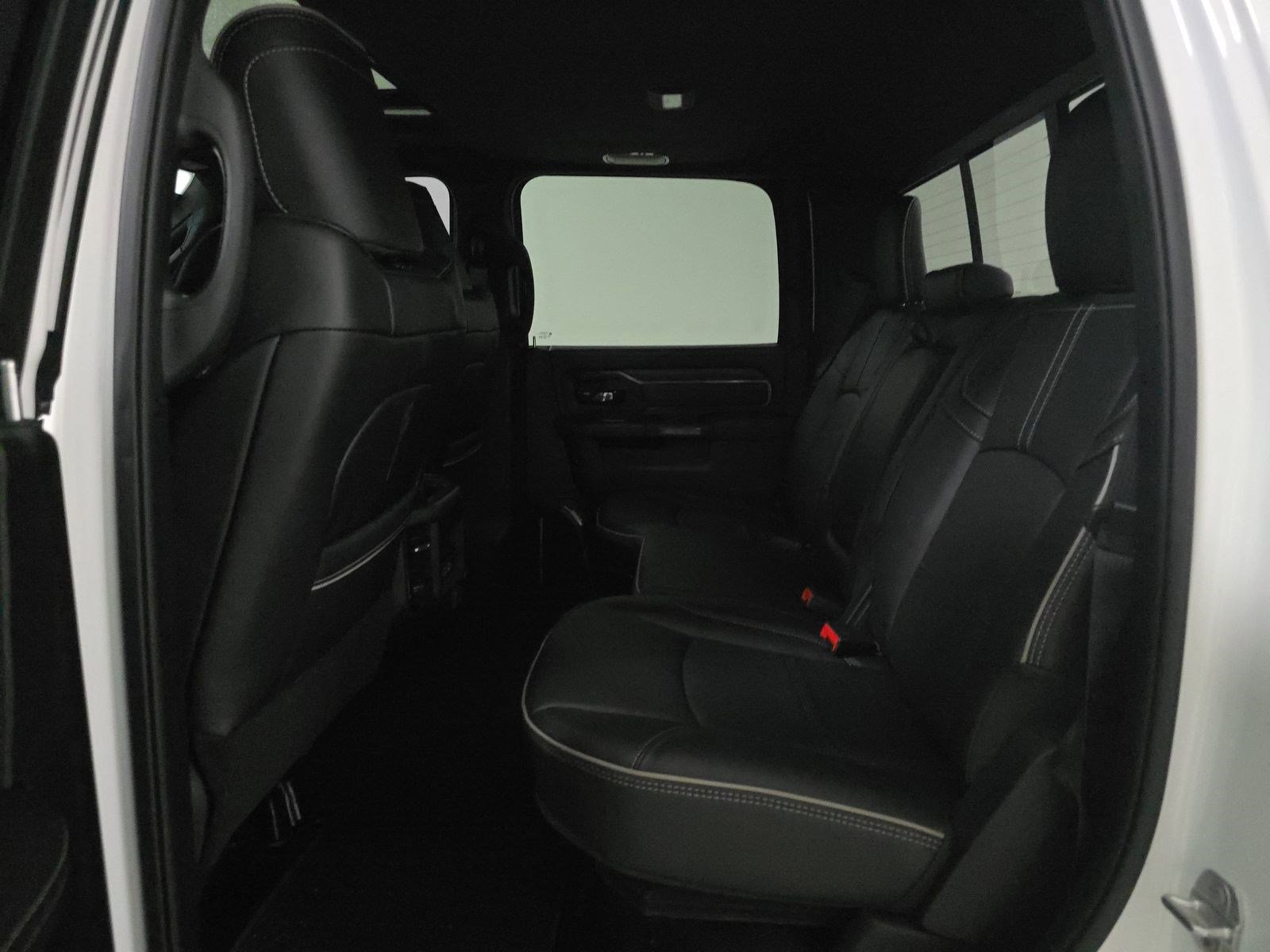 Used 2024 RAM 3500 Limited w/ Night Edition image 13