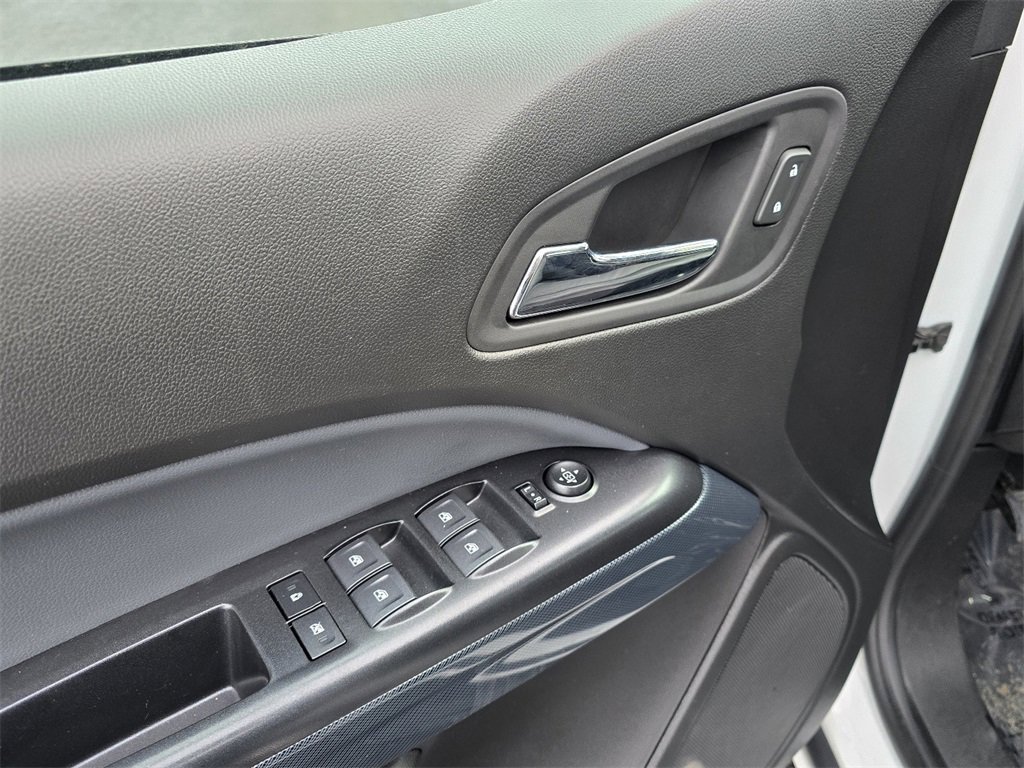 Used 2020 Chevrolet Colorado Z71 image 12