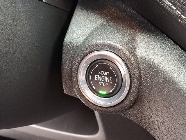 Used 2023 Chevrolet TrailBlazer ACTIV w/ Sun and Liftgate Package FWD image 38