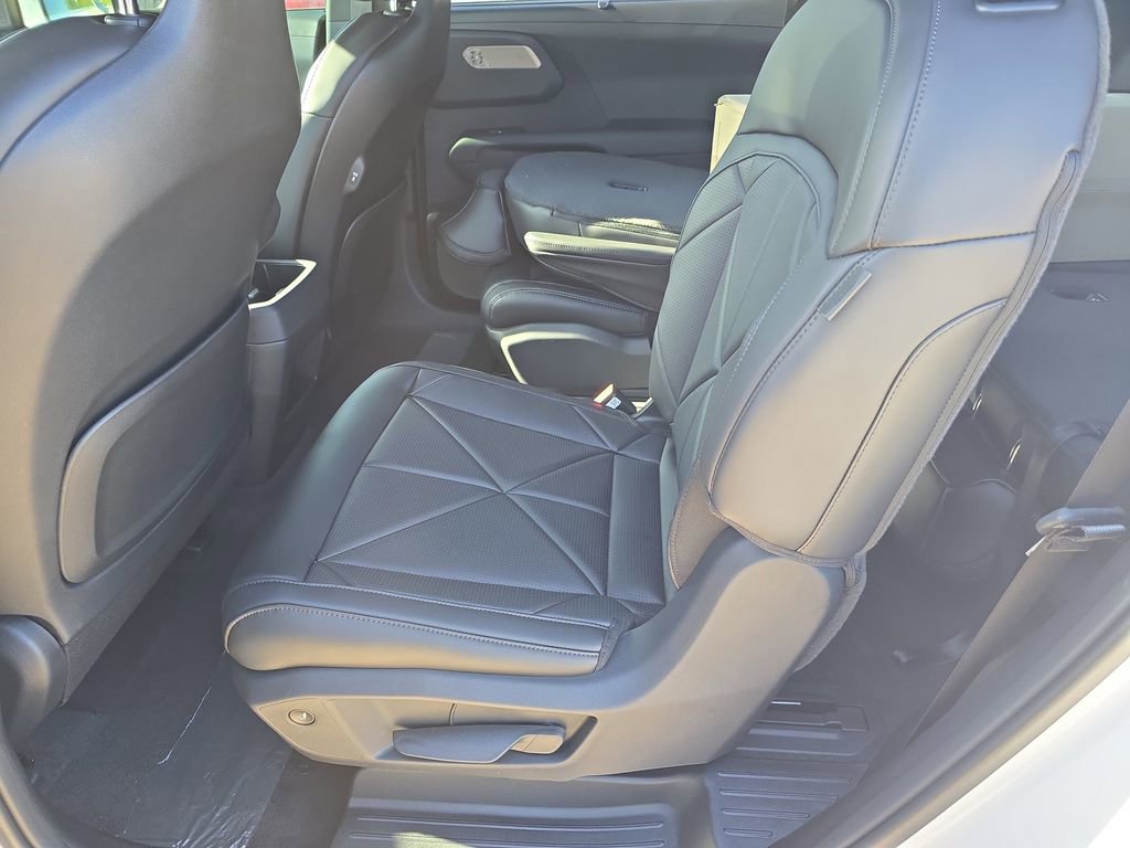 New 2027 Kia Telluride SX image 17