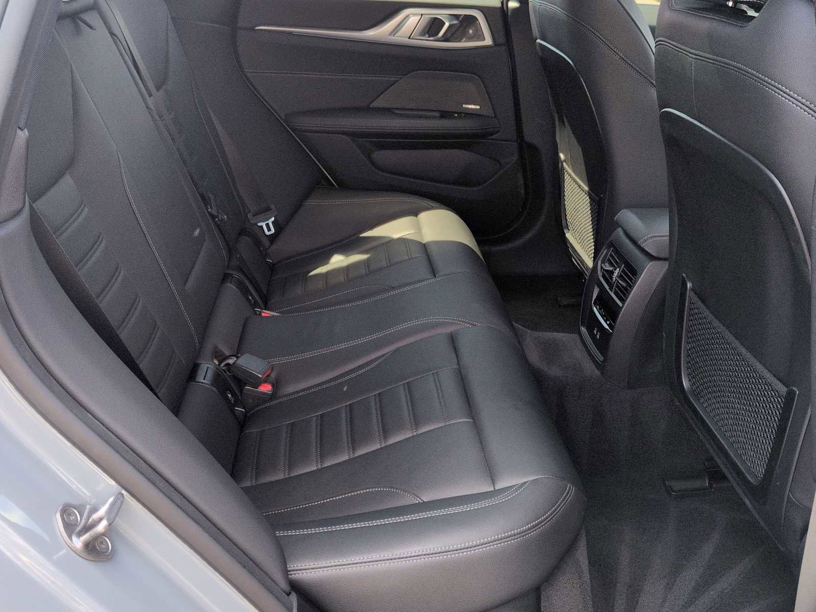 Certified 2023 BMW i4 M50 w/ Premium Package image 22