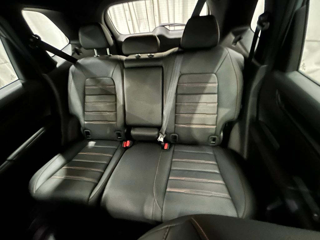 Certified 2026 Honda CR-V Sport-L image 27