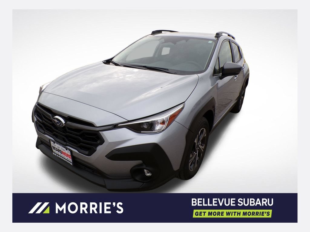 Used 2025 Subaru Crosstrek 2.0i Premium AWD/4WD image 1