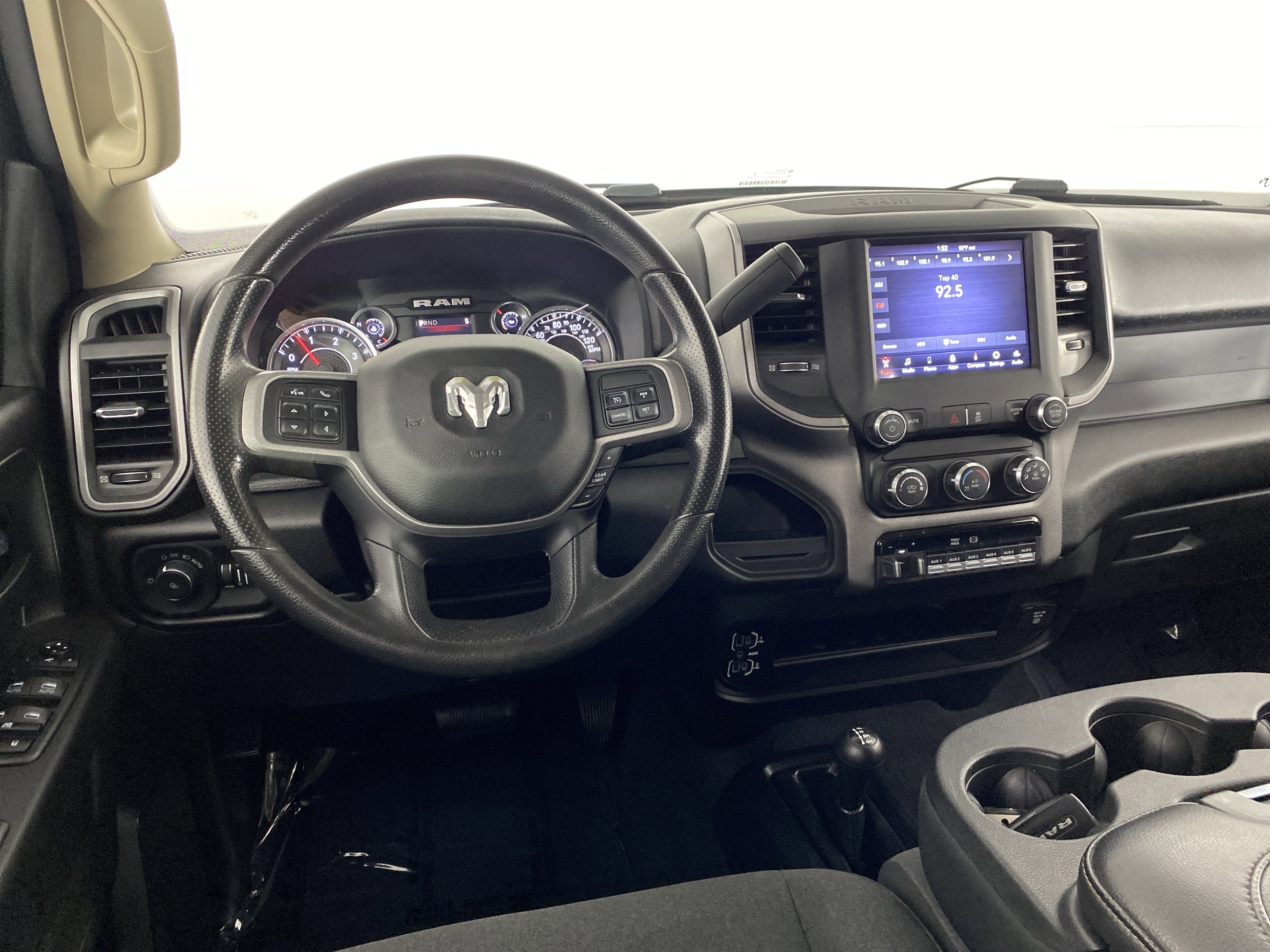 Used 2020 RAM 3500 Tradesman image 32