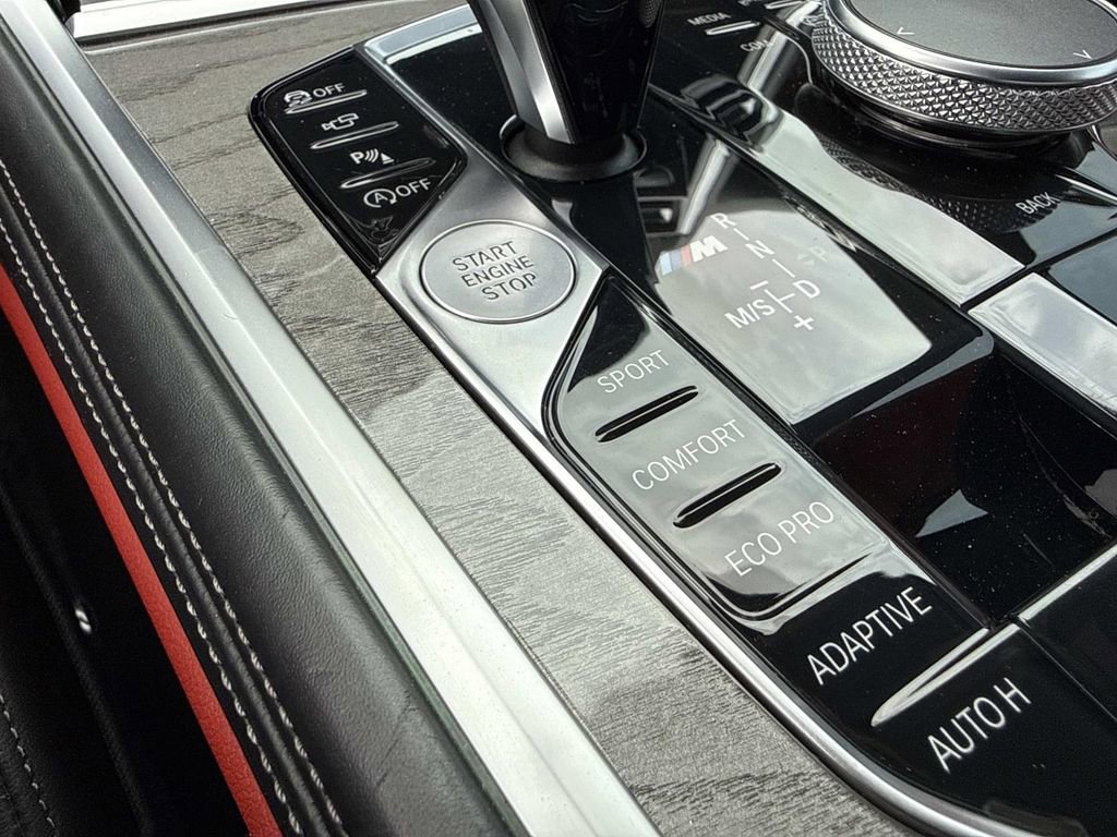Used 2019 BMW M850i xDrive Coupe w/ Comfort Seating Package image 28
