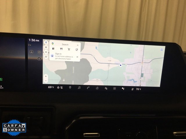 Used 2025 Nissan Armada PRO-4X w/ Pro-4X Premium Package image 26