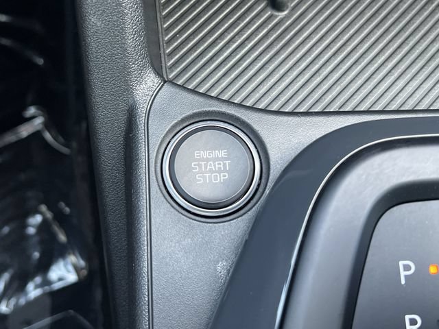 Used 2025 Kia K4 EX FWD image 24