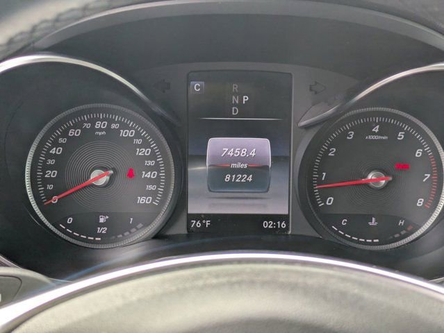 Used 2019 Mercedes-Benz GLC 300 4MATIC image 20