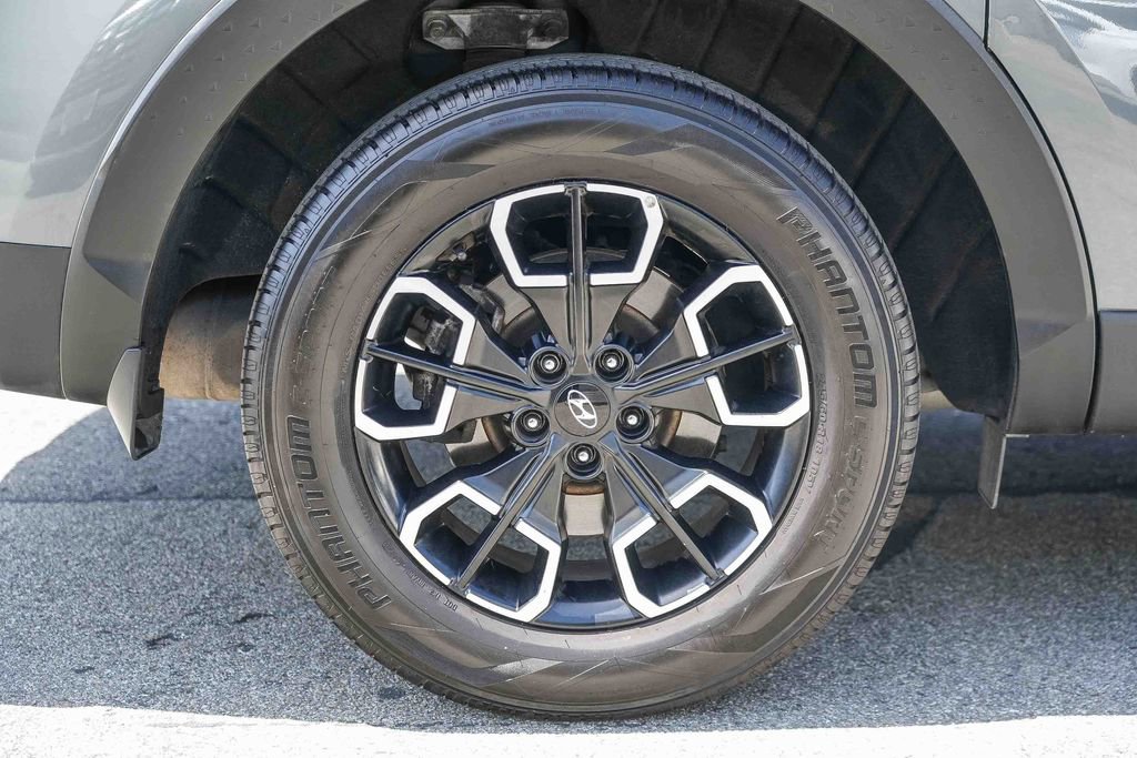 Used 2022 Hyundai Santa Cruz SEL AWD/4WD image 11