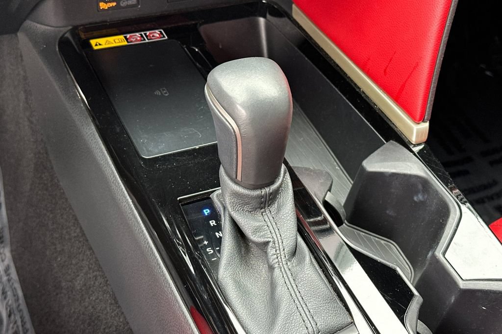 Used 2025 Toyota Camry XSE w/ Premium Plus Package FWD image 20