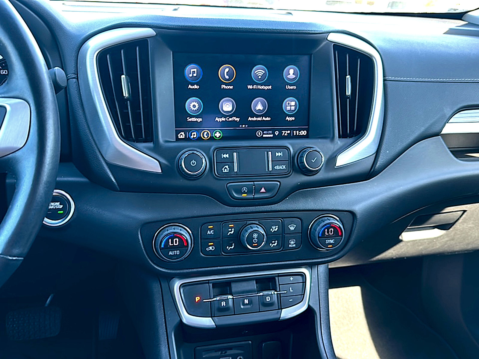 Used 2022 GMC Terrain SLT image 31