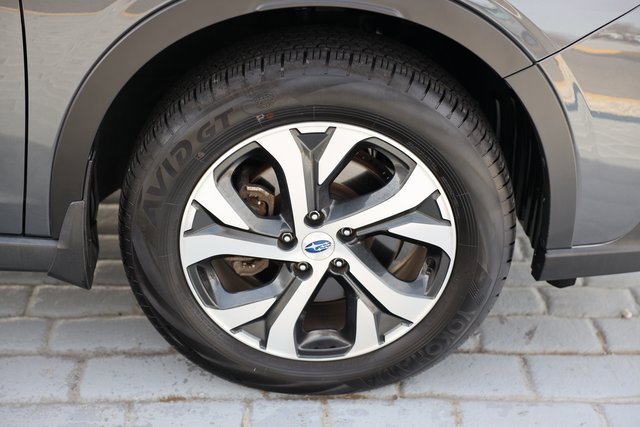 Certified 2022 Subaru Outback Touring XT image 65