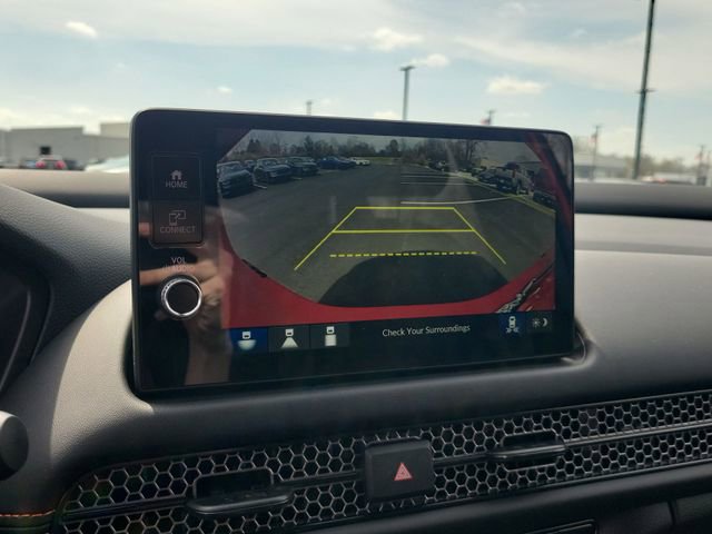 New 2026 Honda HR-V Sport image 23