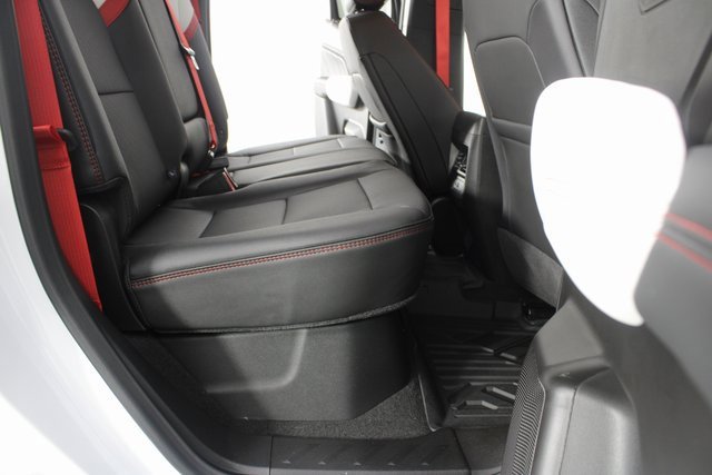 New 2026 GMC Canyon AT4X image 21