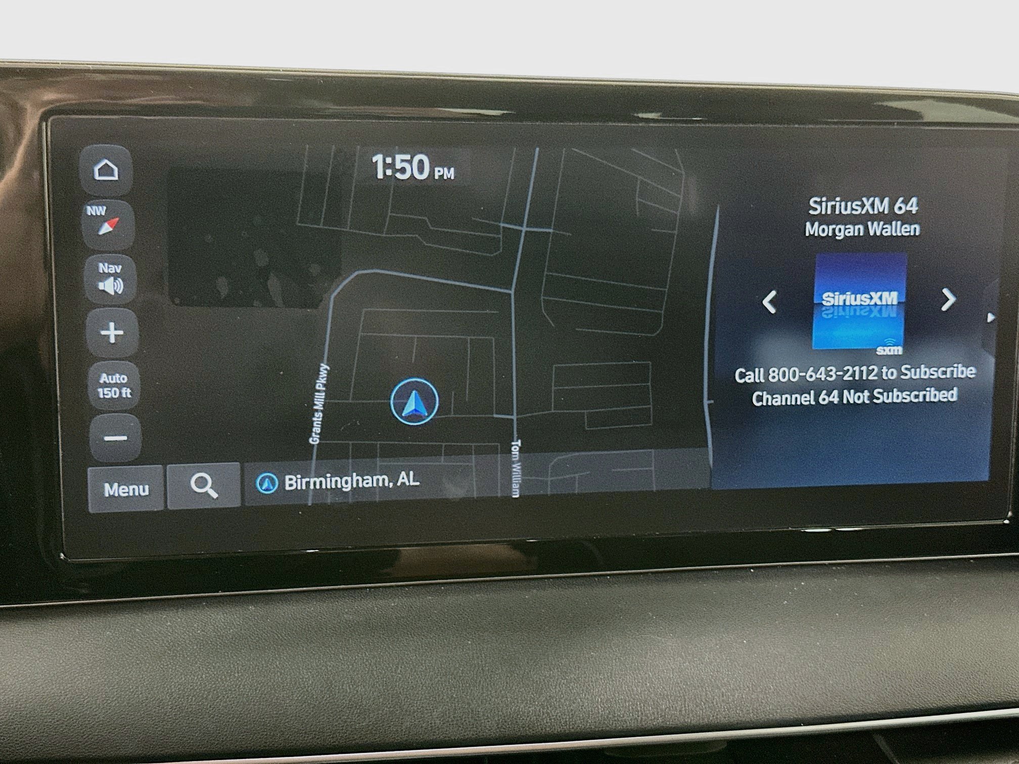 Used 2024 Hyundai Palisade SEL AWD/4WD image 22