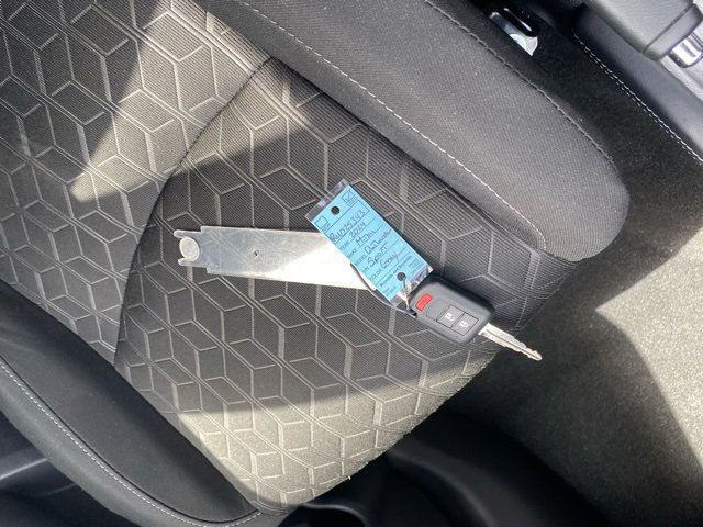 Used 2024 Mitsubishi Outlander Sport ES image 25