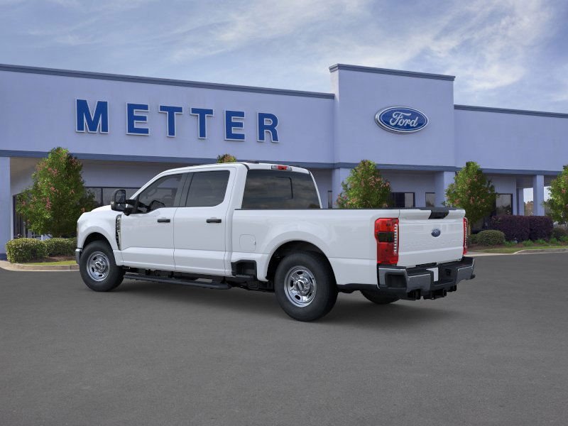 New 2026 Ford F250 XL w/ 360-Degree Camera Package RWD image 4