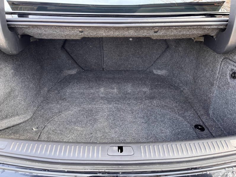 Used 2011 Cadillac CTS V RWD image 45