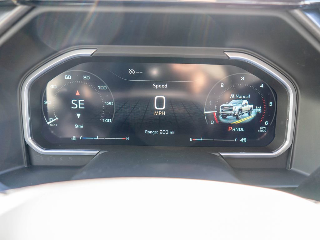 New 2026 GMC Sierra 3500 AT4 w/ AT4 Premium Plus Package AWD/4WD image 24